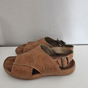Vintage Dr. Martens Sandals